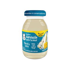 Bebida Hidratante Toque de Fruta Etapa 2 Pera 175 Ml