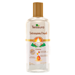 Crema Líquida Intensiva Dual 240 Ml