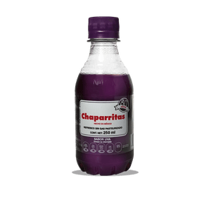 Refresco Uva Pet 250 Ml