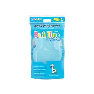 Bathtime Esponja Antiderrapante 1 pz