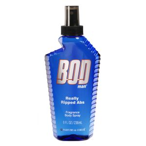 Fragance Body Spray Really Ripped Abs 236 Ml