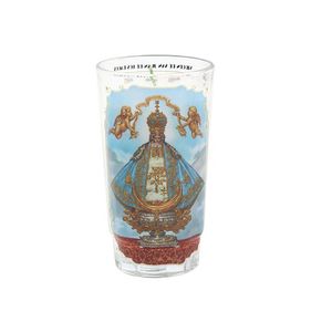 Kerrville Veladora San Juan de Los Lagos Vaso 660 g