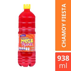 Chamoy Mega   1 Kg