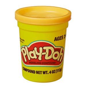 Play Doh Lata 1 Pz