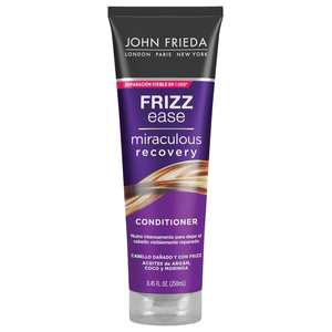 Acondicionador Frizz Ease Miraculous Recovery 250 Ml