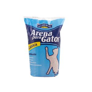 HCF Arena para Gatos Clásica Aglutinante 5 kg