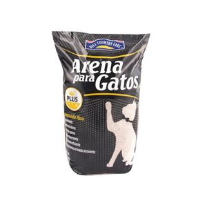 HCF Arena para Gatos Premium Aglutinante 5 kg