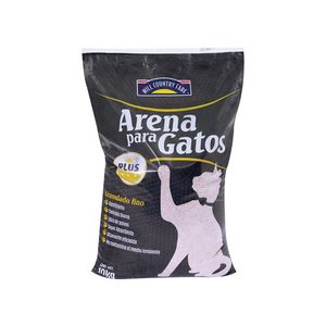 HCF Arena para Gatos Premium Aglutinante 10 kg