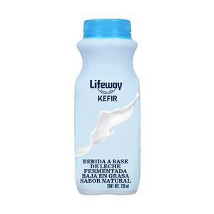 Yogurt Bebible Kefir Natural 240 ml