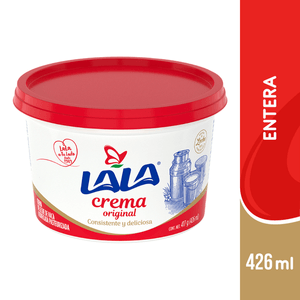 Crema Ácida Original 426 Ml