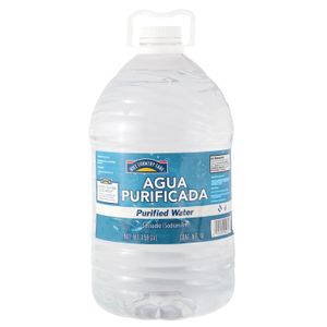 HCF Agua Natural Bidon 6 L