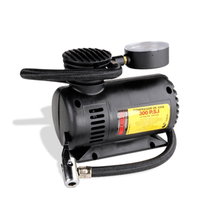 Compresor de Aire Nca-2 300 Psi 12 V 1 Pz