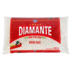 Diamante Arroz Extra Largo 900 g