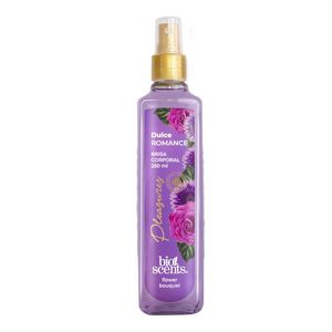 Brisa Corporal Dulce Romance 236 Ml