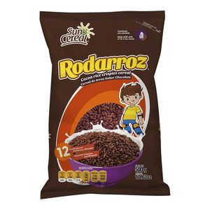 Sun Cereal Cereal Rodarroz 500 g