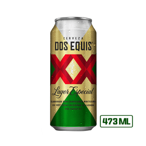 Cerveza Especial Lata 473 Ml