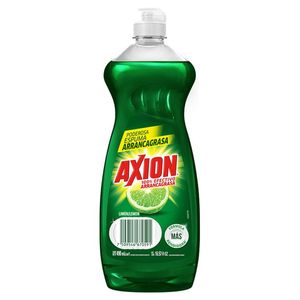 Palmolive Axion Lavatrastes Líquido Limón 490 ml