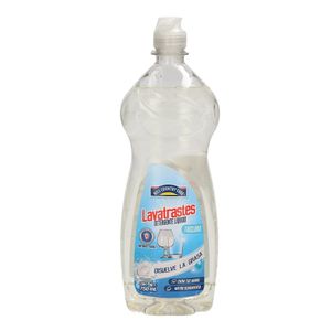 HCF Lavatrastes Líquido Tricloro 750 ml