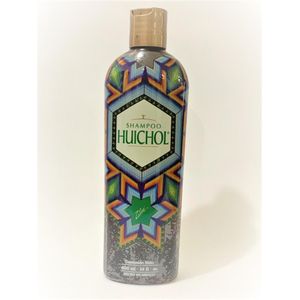 Indio Huichol Shampoo Anti Caida 400 Ml