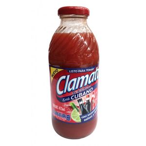 Jugo de Tomate Cubano 473 Ml