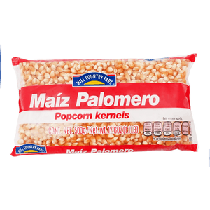 HCF Maíz Palomero 500 g