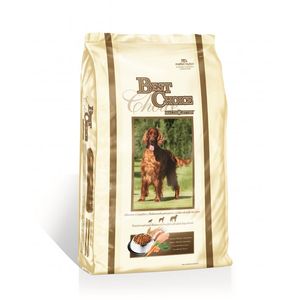 Best Choice Alimento Seco para Perros Malta Cleyton 15 kg