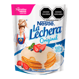 Nestle Leche Condensada Pouch 209 g