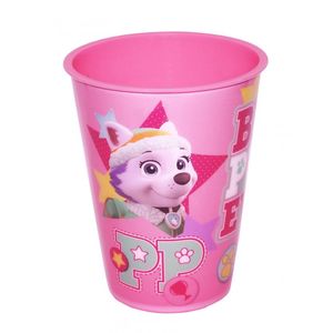 Vaso Lenticular Paw Patrol Niña 1 Pz