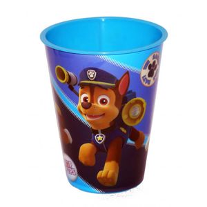 Vaso Lenticular Paw Patrol Niño 1 Pz