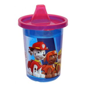 Vaso Entrenador Paw Patrol 1 Pz