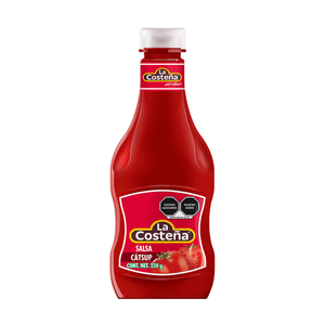 la Costeña Salsa Catsup Tomate 220 g