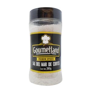 Sal Mar de Cortés Premium Spices 380 g