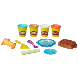 Play Doh Pasteles Divertidos 1 Pz