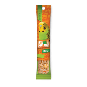 Alimento para Ave Pericos Sachet 45 g