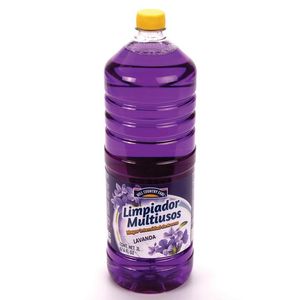 HCF Limpiador Multiusos Aroma Lavanda 2 L