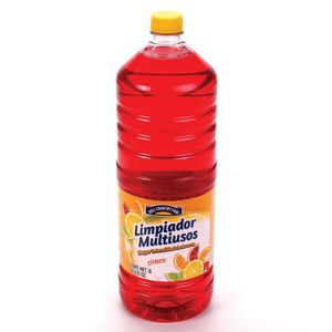 HCF Limpiador Multiusos Aroma Citrico 2 L