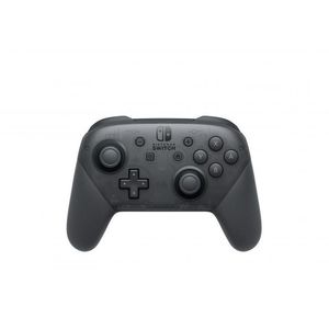 Nintendo Pro Controller