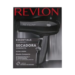 Secadora de Cabello Essentials 1 Pz