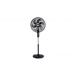 Taurus E Ventilador de Pedestal 2 en 1 Silent Power 18" 90 W