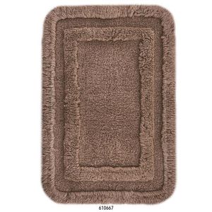 Gtc Tapete Para Baño Beige 1 Pz