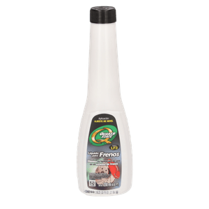 Líquido Para Frenos Quaker Tipo LF3 200 ml