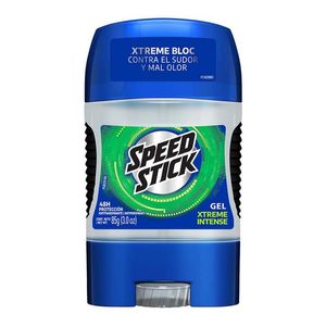 Desodorante Antitranspirante en Gel Men Speed Stick 24/7 Xtreme Intense 85 g