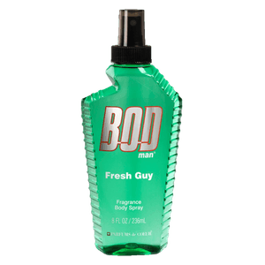 Fragance Body Spray Fresh Guy 236 Ml