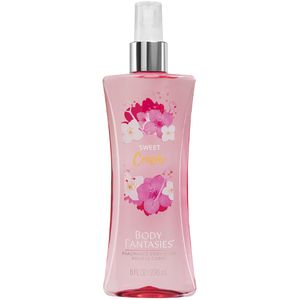 Fragance Body Spray Sweet Crush 236 Ml