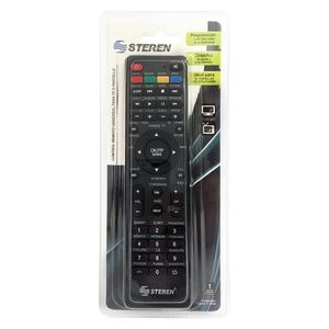 Control Remoto Universal Rm-1000 1 Pz