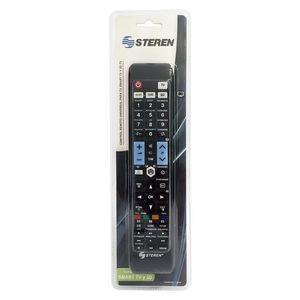 Control Remoto Para Televisiones Inteligentes Y 3 1 Pz