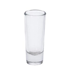 Vaso Alto Tequilero 45 Ml 1 Pz