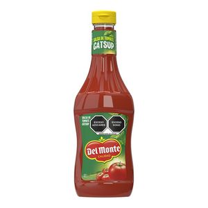 del Monte Catsup Squeeze 900 g