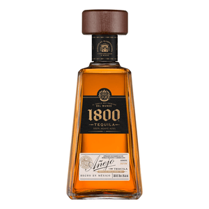 Tequila 1800 Añejo Reserva Antigua 700 ml