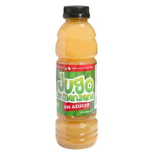 Jugo de Manzana 600 Ml